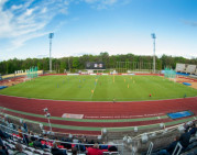 Persekiotojų kluptelėjimai - lyderių naudai