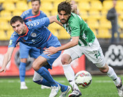 Pamokęs „Stumbrą“ čempionas grįžo į turnyro lentelės viršų (komentarai)