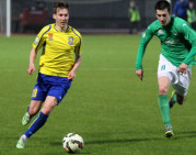 Atidėtose dvikovose - ir artėjančio taurės turnyro finalo laukimas