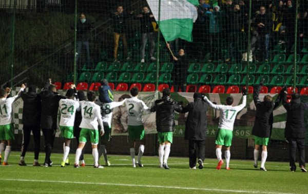 “Žalgirio” pranešimas dėl žiniasklaidoje pateiktos klaidingos informacijos