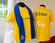 Potencialus „Trakų“ varžovas Europos lygos pirmajame etape – klubas iš Anglijos „Premier“ lygos