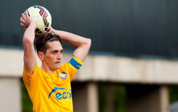 D.Česnauskis grįžta į rinktinę. Pirmąkart pakviestas L.Klimavičius