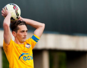 D.Česnauskis grįžta į rinktinę. Pirmąkart pakviestas L.Klimavičius