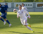 K. Chvedukas: „Klaipėdiečiai lengvų taškų nedalina“ 