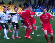 „Sūduva“ Klaipėdoje surado pamestą pergalių kelią (komentarai)