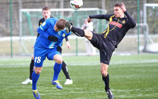 Gauta informacija dėl „Šiauliai“ – „Kruoja“ rungtynių