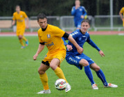 „Trakų“ pergalingas žygis baigėsi Utenoje (komentarai)