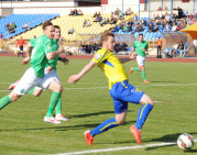 Žaidėjų nebetaupęs „Atlantas“ atsirevanšavo „Spyriui“ (komentarai)