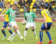 15-ojo turo anonsas: ar atsirevanšuos „Atlantas“ čempionams?