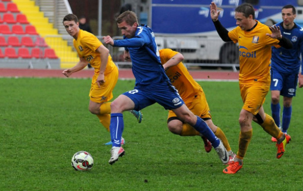 I. Tračinskiui „Utenis“ – tramplynas į ateitį