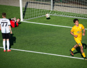 „Trakai“ nepasigailėjo nukraujavusio „Klaipėdos granito“ (komentarai)