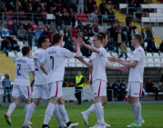 „Sūduvos“ buldozerio vikšrai sutraiškė „Šiaulius“ (komentarai)