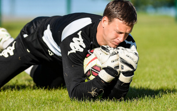 „Atlantui“ čempionai dalinti taškų neketina