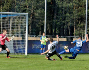 „Utenis“ ir „Stumbras“ pasidalijo po tašką (komentarai)