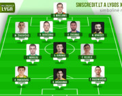 Turo rinktinėje - penkių komandų futbolininkai