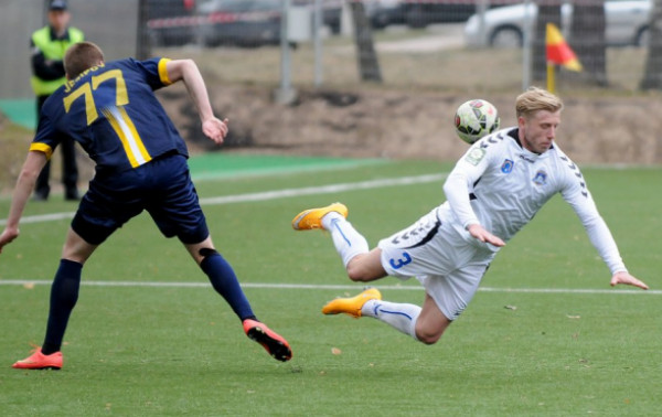 Dviejų 16-ojo turo rungtynių anonsas: ar granitiečiai nutrauks nelaimėtų rungtynių seriją?