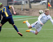 Dviejų 16-ojo turo rungtynių anonsas: ar granitiečiai nutrauks nelaimėtų rungtynių seriją?