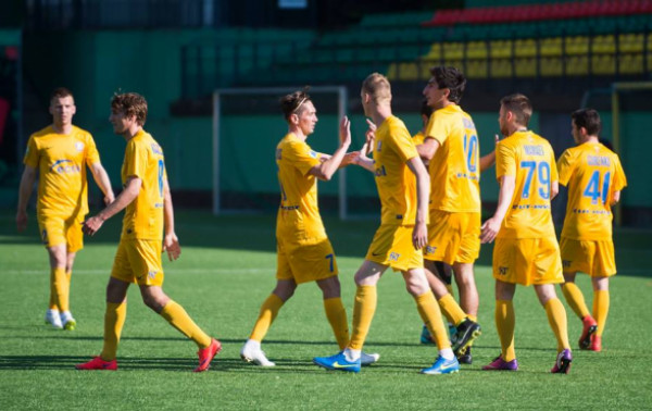 „Trakai“ draugiškame mače susigrums su daugkartiniais Baltarusijos čempionais