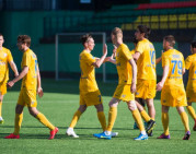 „Trakai“ draugiškame mače susigrums su daugkartiniais Baltarusijos čempionais