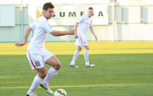 M. Šoblinskas: „Nesitikime lengvų rungtynių“