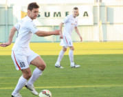 M. Šoblinskas: „Nesitikime lengvų rungtynių“