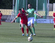 A.Veličkos dublis Kaune iškasė nelauktą duobę „Sūduvai“ (komentarai)