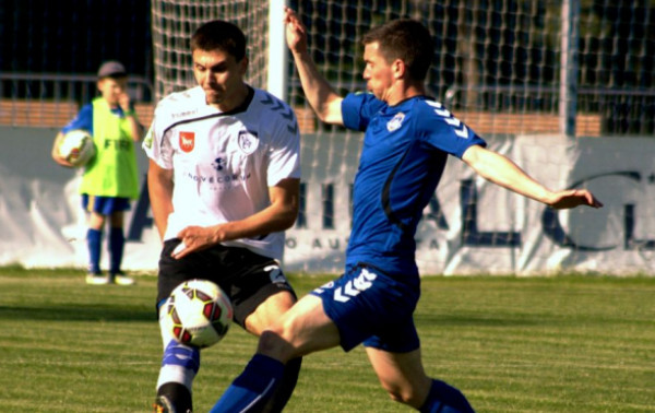 T. Snapkauskas: Sunkiausia žaisti prieš Vilniaus „Žalgirį“