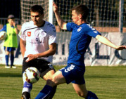 T. Snapkauskas: Sunkiausia žaisti prieš Vilniaus „Žalgirį“