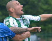 "Žalgirio" dominavimas tęsiasi (komentarai)