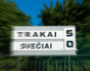 A.Liubinskas: „Tikiuosi, kad A lygoje intriga išliks iki pat sezono pabaigos“