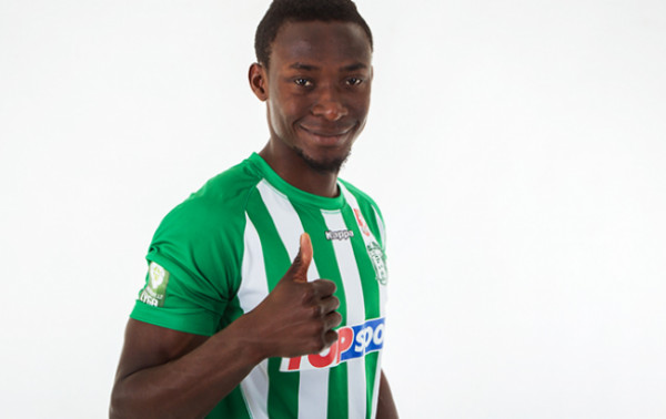 Kelią į Europos grandų klubus tiesia Lietuvoje