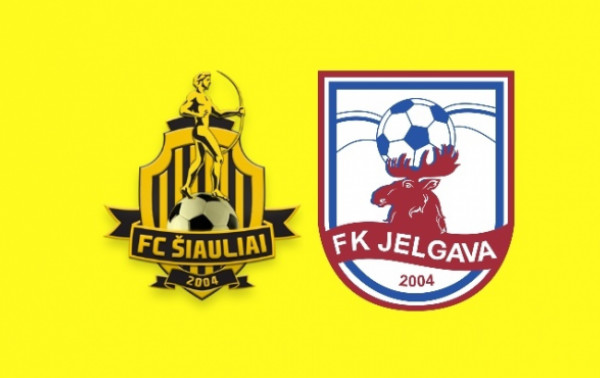 „Šiauliai" sužais draugiškas rungtynes