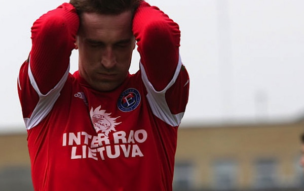 „Atlantas“ išsigelbėjo tik rungtynių pabaigoje (komentara)