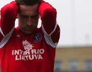 „Atlantas“ išsigelbėjo tik rungtynių pabaigoje (komentara)