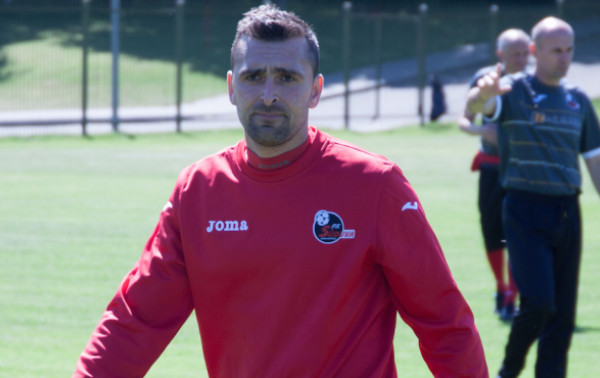 N. Jamakas: „Džiaugiuosi papildęs „Sūduvos“ gretas“