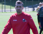 N. Jamakas: „Džiaugiuosi papildęs „Sūduvos“ gretas“