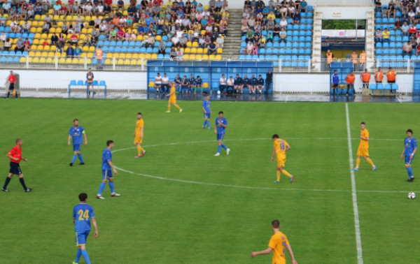 „Trakų“ kontroliniame teste – lygiosios su „BATE“