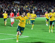 Lietuviai metė iššūkį Šveicarijai, tačiau vieno įvarčio neužteko (komentarai)