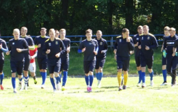 „Atlanto“ klube – treniruočių ir naujokų peržiūros metas