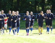 „Atlanto“ klube – treniruočių ir naujokų peržiūros metas