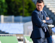 D.Gvildys: „Brazilijoje supranti, kas yra futbolo dievai“