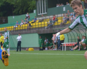 Į rinktinės stovyklą vyksta keturi žalgiriečiai