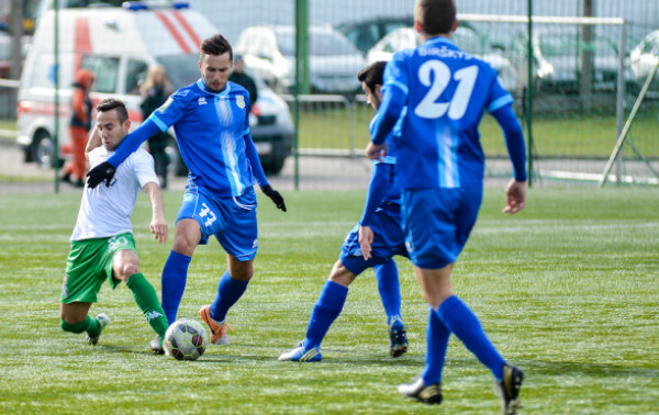 Savaitės rungtynių anonsas: „Kruojai“ – praėjusio sezono prizininkų iššūkiai