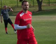 „Sūduvos“ peržiūroje – gynėjas iš Baltarusijos