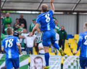 R.Beniušio dublis neleido „Žalgiriui“ išsivežti pergalės iš Pakruojo (komentarai)