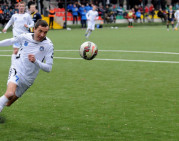 Linas Savastas nori kilti dar aukščiau