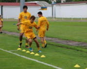 D.Aršakianas apie geriausią puolėjų duetą A lygoje: „Su Luku abu esame neblogi psichai“ 