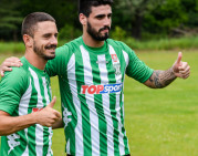 „Žalgiris“ pristatė naujus žaidėjus