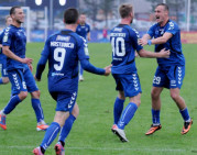 I.Tračynskio smūgis rungtynių pabaigoje parbloškė „Šiaulius“ (komentarai)