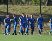 „Stumbras“ pelnė penkis įvarčius ir nutraukė nelaimėtų rungtynių seriją (komentarai)